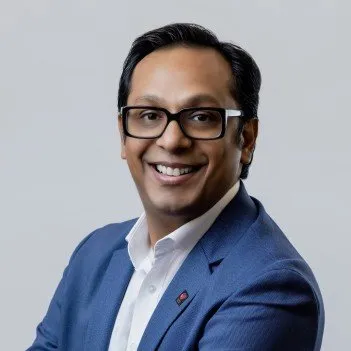Aditya Vardhan Tibrewala